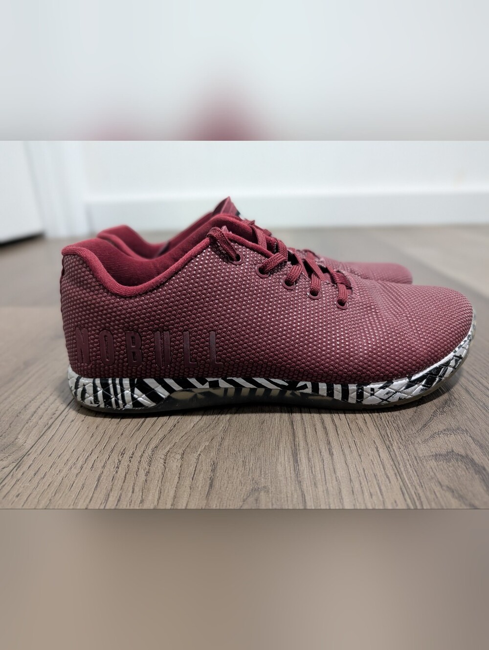 NOBULL Unisex Training Weight Lifting Shoes